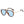 Dainty Retro Aviator Double Bridge Sunglasses - Perimade & Co.