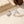 Dainty Round Moissanite Feather Stud Earrings - Perimade & Co.