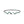 Dainty Snake Pave Open Cuff Bangle Bracelet - Perimade & Co.