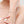 Dainty Snake Pave Open Cuff Bangle Bracelet - Perimade & Co.