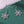 Dainty Snowflake Pave CZ Drop Hook Earrings - Perimade & Co.