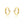 Dainty Star Cartilage Huggie Hoop Earrings - Perimade & Co.