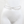 Silver star-shaped belly chain on a mannequin against a white background