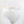 Gold chain belt with star-shaped charms on a mannequin against a white background