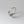 Dainty Star Dual Layer Cross Stack Open Ring - Perimade & Co.