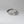 Dainty Star Dual Layer Cross Stack Open Ring - Perimade & Co.