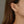 Dainty Star Half Pave CZ Huggie Hoop Earrings - Perimade & Co.