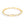Dainty Star Tennis Stackable Bracelet - Perimade & Co.