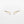 Dainty Teardrop Mother Of Pearl Stud Earrings - Perimade & Co.