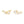 Dainty Triple CZ Curved Climber Stud Earrings - Perimade & Co.
