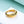 Dainty Twisted Croissant Stacking Band Ring - Perimade & Co.