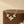 Dainty Two-Tone Triple Floral Charm Necklace - Perimade & Co.