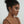 Daisy Flower Statement C Hoop Earrings - Perimade & Co.