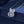 Dancing CZ Bunny Rabbit Bow Knot Necklace - Perimade & Co.