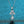 Dancing Moissanite Goldfish Pendant Necklace - Perimade & Co.