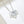 Devil Wing Dancing Stone Pendant Necklace - Perimade & Co.