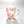 Double Wall Flower Glass Coffee Cup - Perimade & Co.