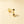 Dual Black Rutilated Quartz Drop Stud Earrings - Perimade & Co.