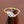 East - West Marquise - Cut CZ Solitaire Ring - Perimade & Co.