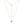Elegant Amethyst Starburst Pendant Necklace - Perimade & Co.