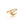 Elegant Flying Bird Pearl Stackable Open Ring - Perimade & Co.