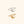 Elegant Flying Bird Pearl Stackable Open Ring - Perimade & Co.