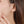 Elegant Pave Dual Layer Illusion Stud Earrings - Perimade & Co.