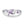 Elegant Purple Butterfly CZ Cluster Band Ring - Perimade & Co.