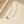 Elegant Sideways Blue Cross Charm Necklace - Perimade & Co.