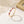 Elegant Triple Marquise Ruby Bead Band Ring - Perimade & Co.