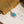 Emerald Blue Opal Halo CZ Pendant Necklace - Perimade & Co.