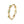 Emerald Green Thorn Vine Eternity Band Ring - Perimade & Co.