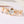 Enamel Flower 22 mm Round Bracelet Watch - Perimade & Co.