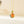 Enamel Koi Fish Gemstone Pendant Necklace - Perimade & Co.