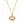 Evil Eye Birthstone Talisman Pendant Necklace - Perimade & Co.