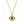 Evil Eye Birthstone Talisman Pendant Necklace - Perimade & Co.