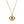 Evil Eye Birthstone Talisman Pendant Necklace - Perimade & Co.