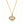 Evil Eye Birthstone Talisman Pendant Necklace - Perimade & Co.