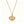 Evil Eye Birthstone Talisman Pendant Necklace - Perimade & Co.