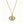 Evil Eye Birthstone Talisman Pendant Necklace - Perimade & Co.