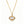 Evil Eye Birthstone Talisman Pendant Necklace - Perimade & Co.