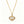 Evil Eye Birthstone Talisman Pendant Necklace - Perimade & Co.
