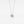 Feather Custom Photo Projection Necklace - Perimade & Co.
