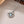 Feather Vine Moonstone CZ Pendant Necklace - Perimade & Co.