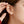 Floral CZ Branch Curved Lobe Hugger Earrings - Perimade & Co.