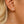 Flower Star Stud Ear Cuff Chain Drop Earrings - Perimade & Co.