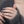 Flower Twist Branch Thin Stackable Open Ring - Perimade & Co.