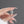 Flower Twist Branch Thin Stackable Open Ring - Perimade & Co.