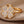 Four Leaf Clover Anxiety Fidget Spinner Ring - Perimade & Co.