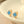 Four Leaf Clover Halo Huggie Hoop Earrings - Perimade & Co.